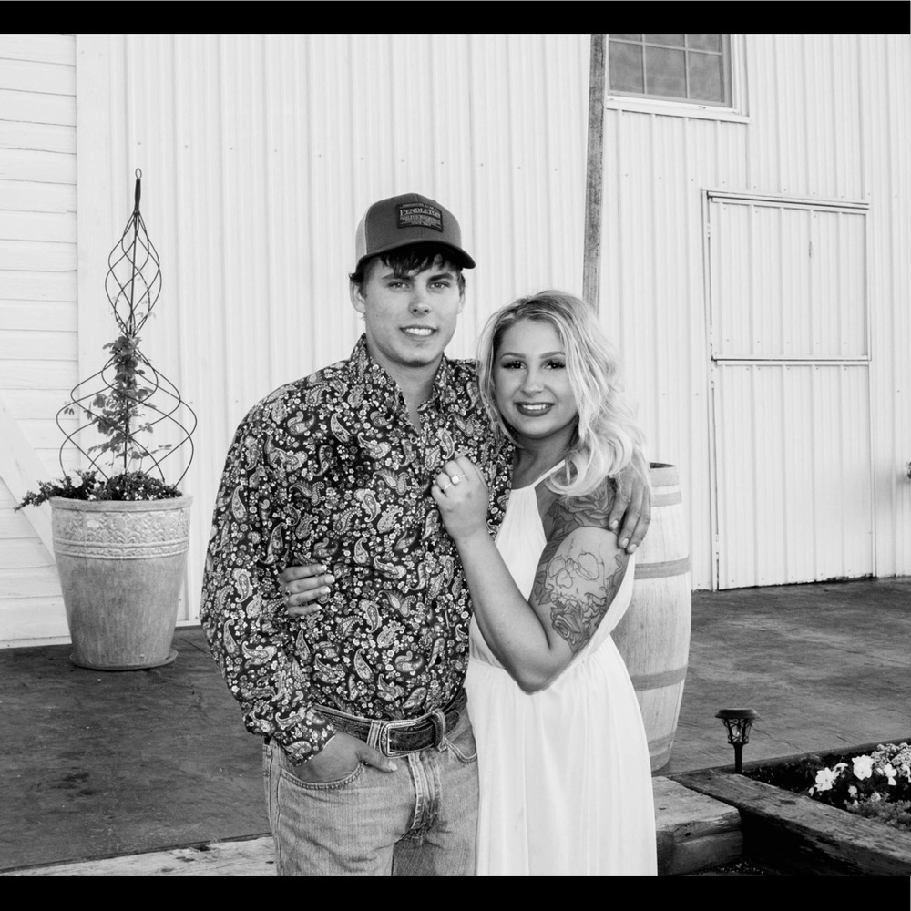 Meet your Posher, Brittany